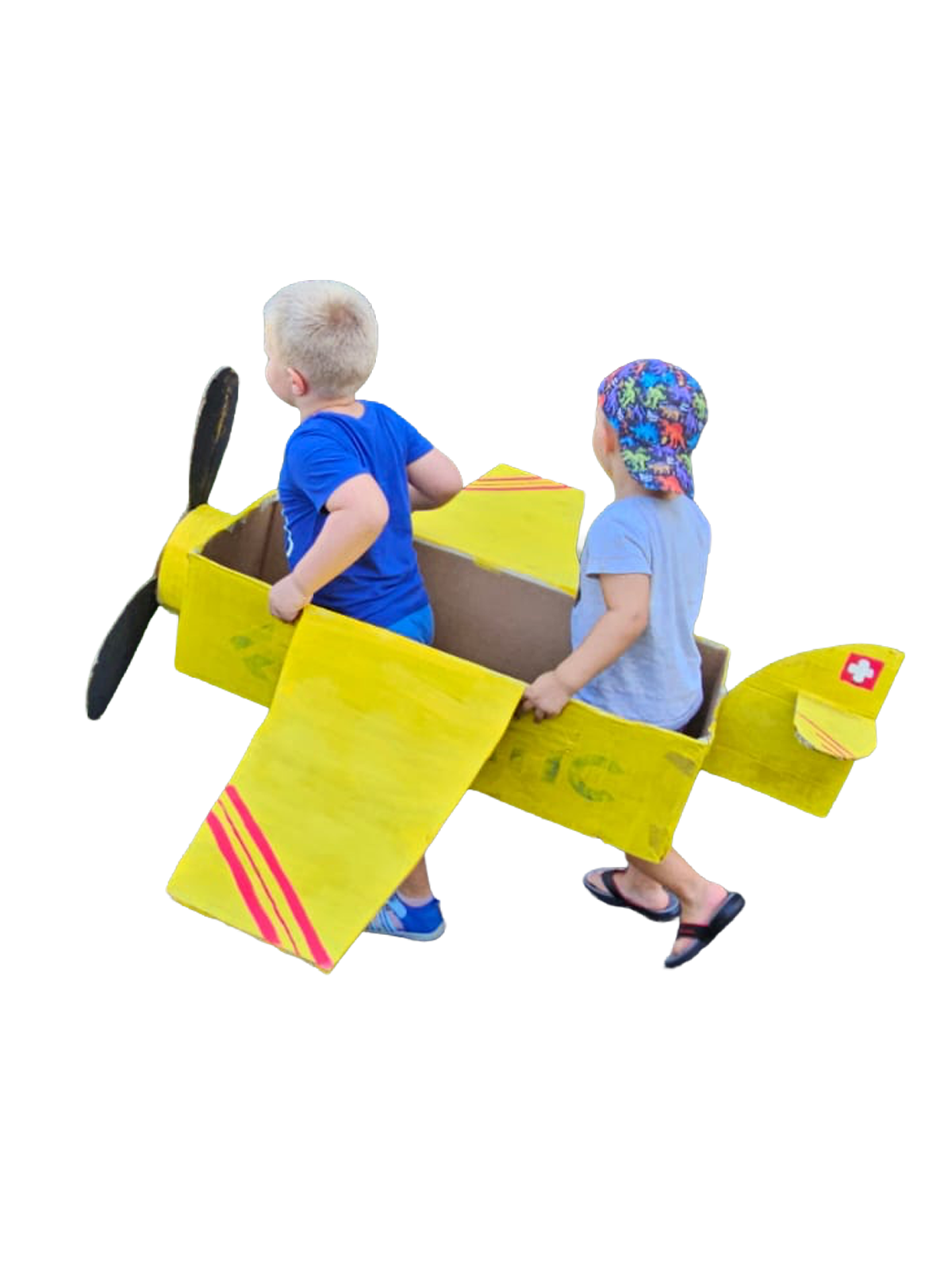 Spielgruppe Igeli